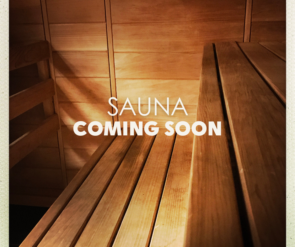 Sauna Image