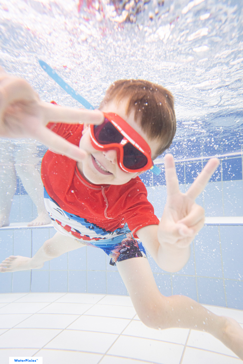 MALC Learn2Swim Winter Holiday Program 2026
