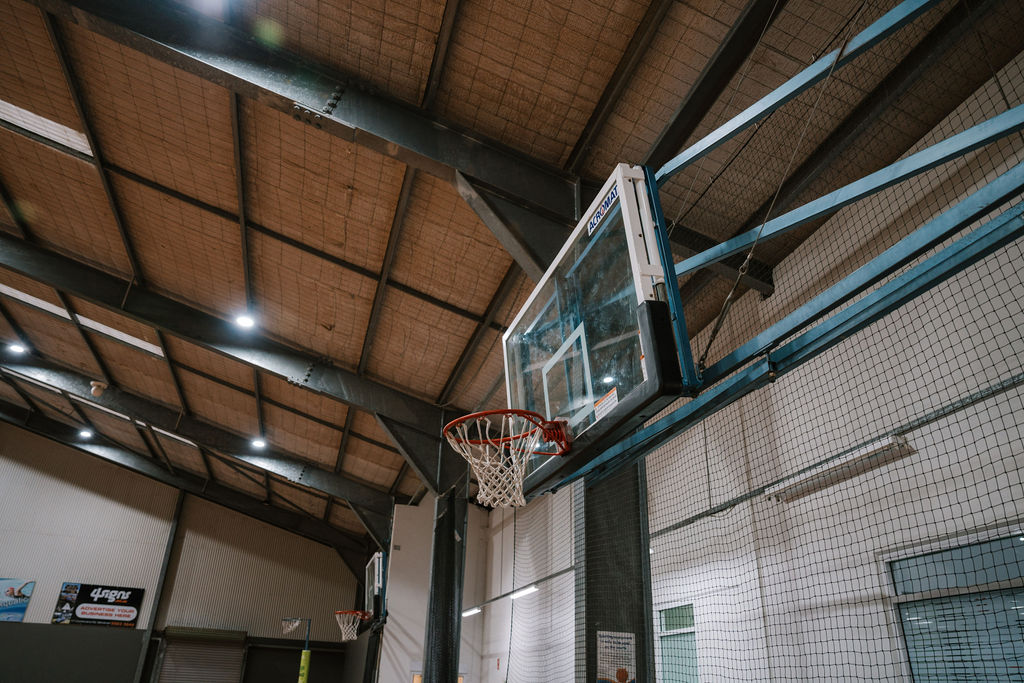 Shoot Some Hoops These School Holidays!