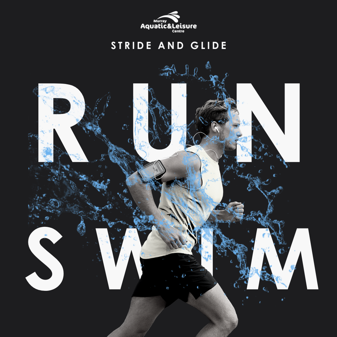 Stride and Glide 2026