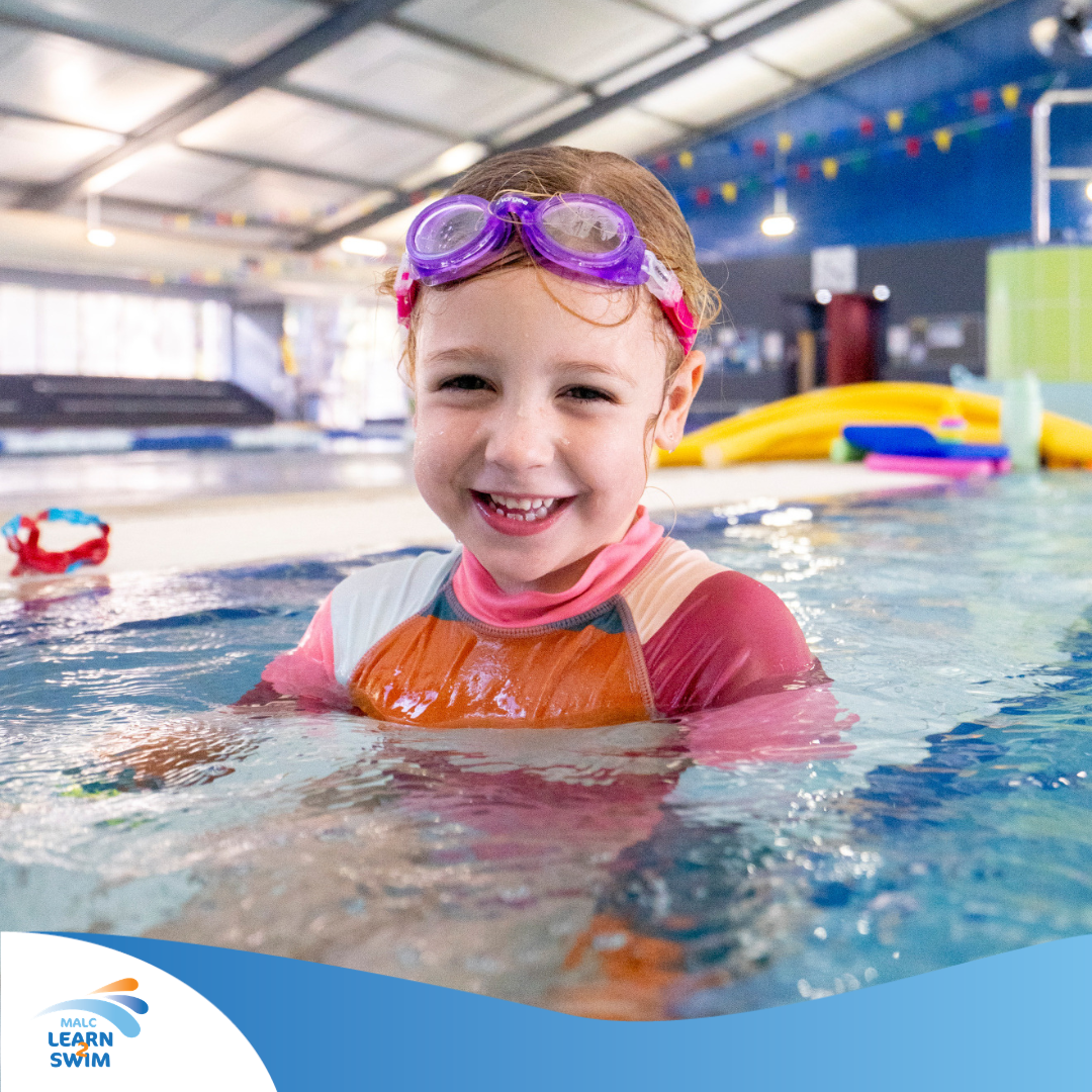 Term 3 Learn2Swim Enrolments Now Open!